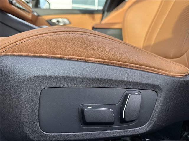 2025 BMW 330i xDrive (Stk: BU1262) in Sarnia - Image 14 of 26