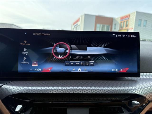 2025 BMW 330i xDrive (Stk: BU1262) in Sarnia - Image 17 of 26