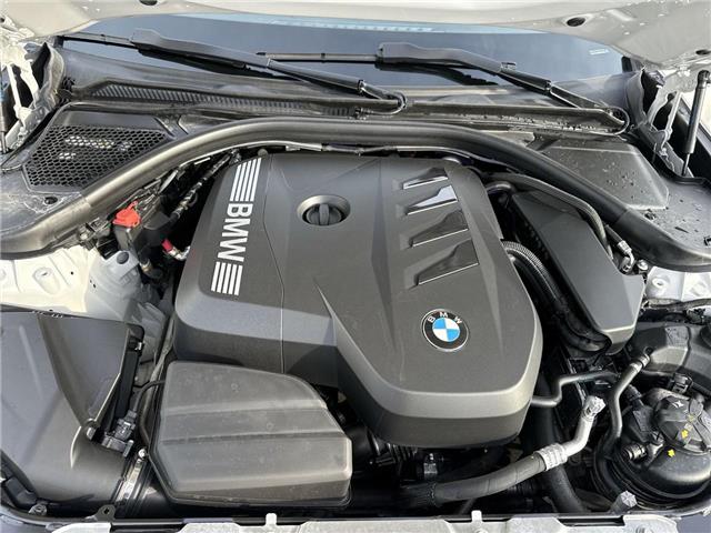 2025 BMW 330i xDrive (Stk: BU1262) in Sarnia - Image 18 of 26