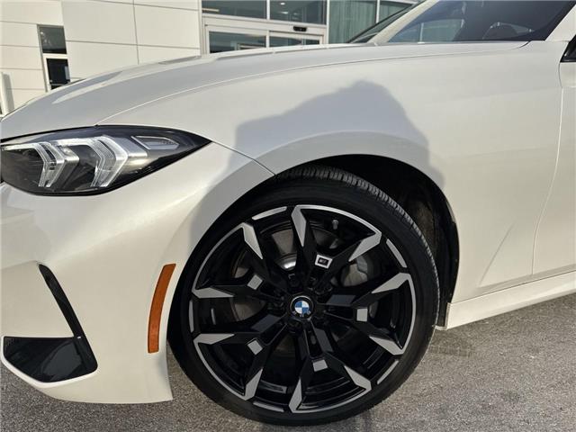 2025 BMW 330i xDrive (Stk: BU1262) in Sarnia - Image 19 of 26