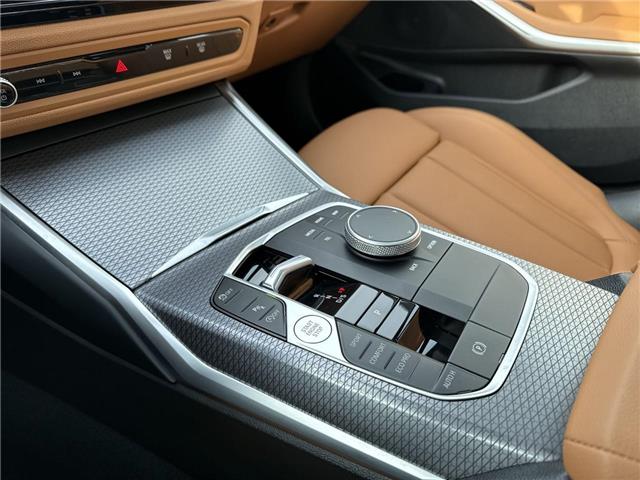 2025 BMW 330i xDrive (Stk: BU1262) in Sarnia - Image 22 of 26