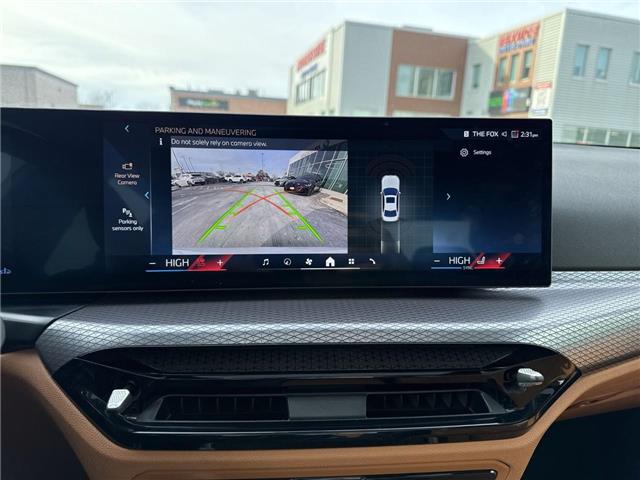 2025 BMW 330i xDrive (Stk: BU1262) in Sarnia - Image 24 of 26