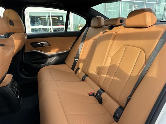 2025 BMW 330i xDrive (Stk: BU1262) in Sarnia - Image 25 of 26