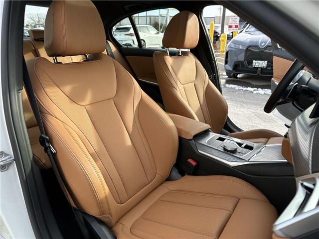 2025 BMW 330i xDrive (Stk: BU1262) in Sarnia - Image 26 of 26
