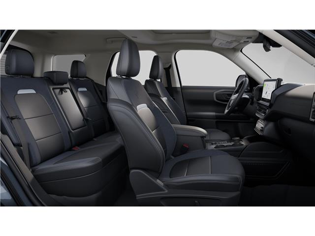 2025 Ford Bronco Sport Outer Banks (Stk: BR2548) in Harrow - Image 17 of 19