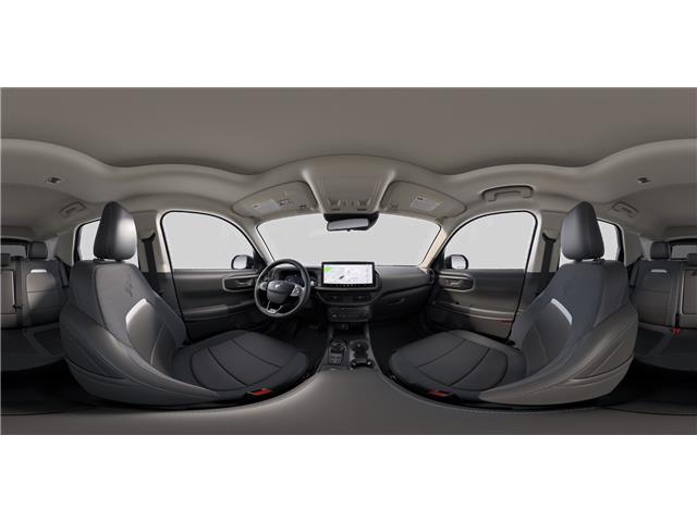 2025 Ford Bronco Sport Outer Banks (Stk: BR2548) in Harrow - Image 19 of 19