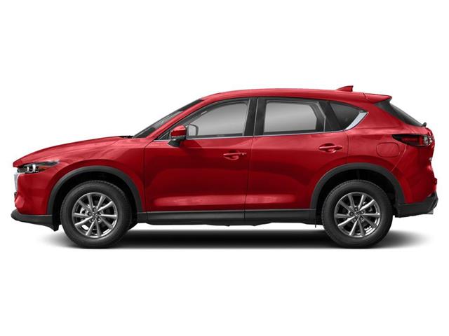 2023 Mazda CX-5 GX (Stk: N250368A) in Markham - Image 2 of 11