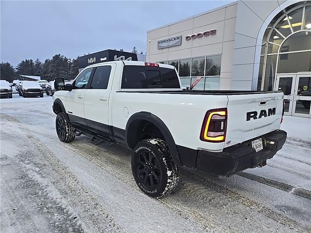 2023 RAM 2500 Power Wagon (Stk: T027A) in Miramichi - Image 3 of 13