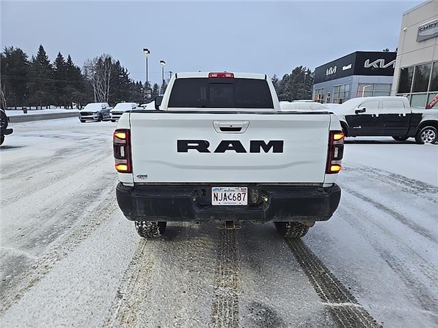 2023 RAM 2500 Power Wagon (Stk: T027A) in Miramichi - Image 4 of 13