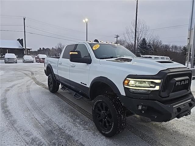 2023 RAM 2500 Power Wagon (Stk: T027A) in Miramichi - Image 7 of 13