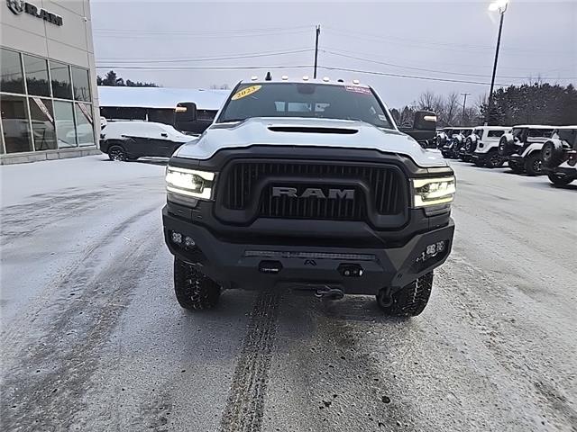 2023 RAM 2500 Power Wagon (Stk: T027A) in Miramichi - Image 8 of 13