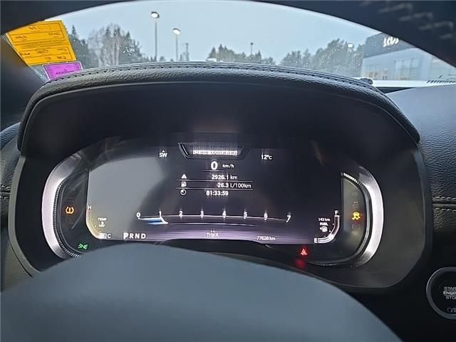 2023 RAM 2500 Power Wagon (Stk: T027A) in Miramichi - Image 9 of 13