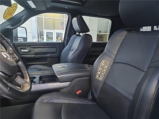 2023 RAM 2500 Power Wagon (Stk: T027A) in Miramichi - Image 10 of 13