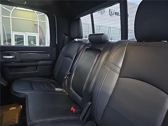 2023 RAM 2500 Power Wagon (Stk: T027A) in Miramichi - Image 11 of 13