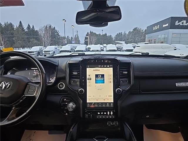 2023 RAM 2500 Power Wagon (Stk: T027A) in Miramichi - Image 12 of 13
