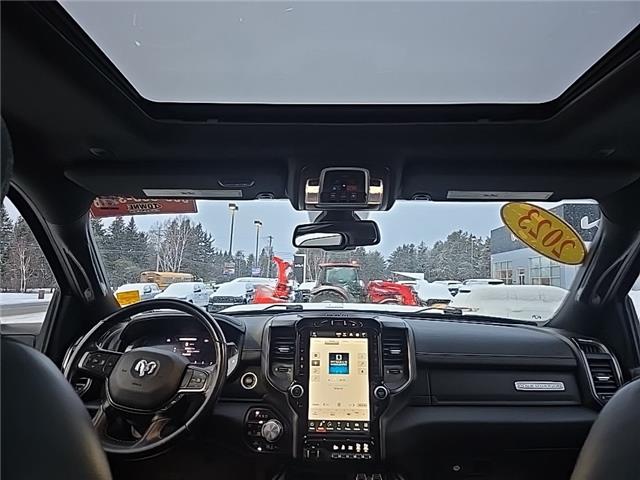 2023 RAM 2500 Power Wagon (Stk: T027A) in Miramichi - Image 13 of 13