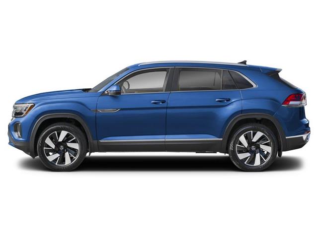 2026 Volkswagen Atlas Cross Sport 2.0 TSI Highline (Stk: 13223) in Peterborough - Image 2 of 12