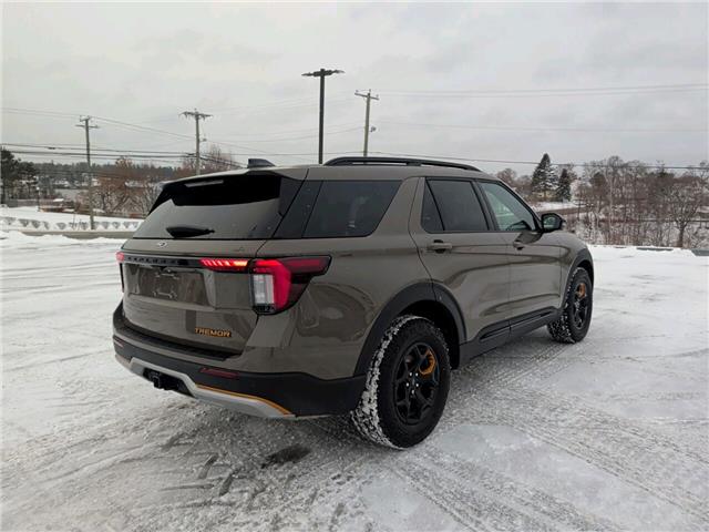 2026 Ford Explorer Tremor (Stk: EX601) in Miramichi - Image 5 of 14