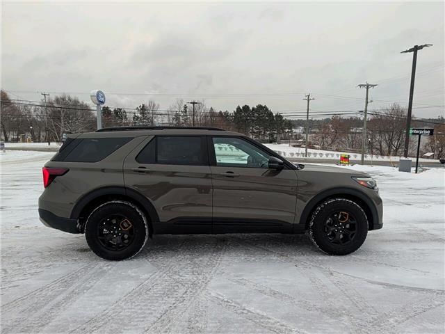 2026 Ford Explorer Tremor (Stk: EX601) in Miramichi - Image 6 of 14