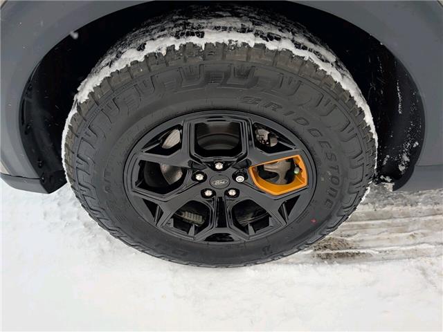 2026 Ford Explorer Tremor (Stk: EX601) in Miramichi - Image 9 of 14