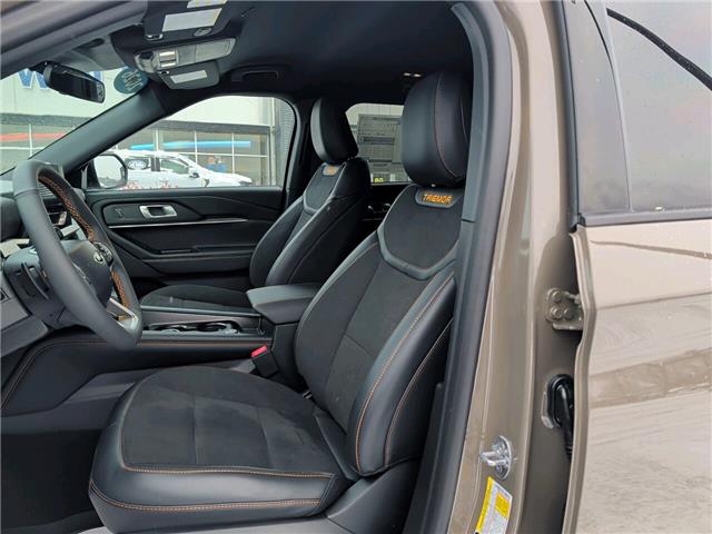 2026 Ford Explorer Tremor (Stk: EX601) in Miramichi - Image 11 of 14