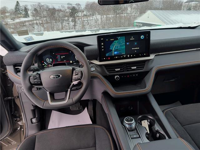 2026 Ford Explorer Tremor (Stk: EX601) in Miramichi - Image 13 of 14