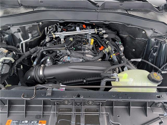2026 Ford Explorer Tremor (Stk: EX601) in Miramichi - Image 14 of 14