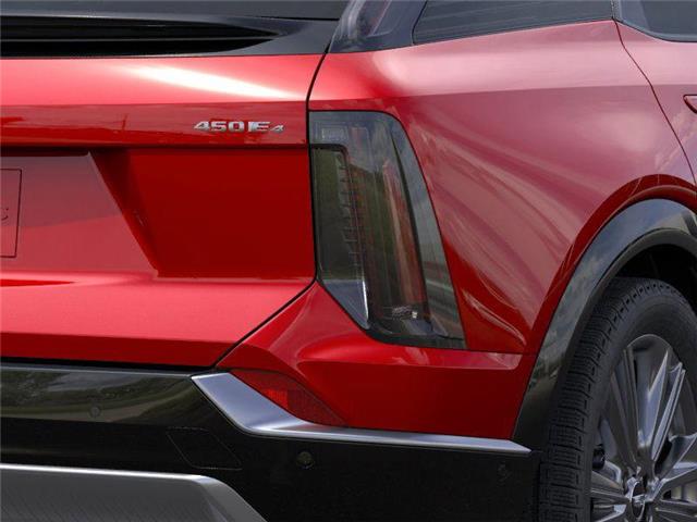 2026 Cadillac OPTIQ Premium Sport (Stk: 26424) in Port Hope - Image 11 of 24 2026 Cadillac OPTIQ Premium Sport (Stk: 26424) in Port Hope - Image 11 of 24