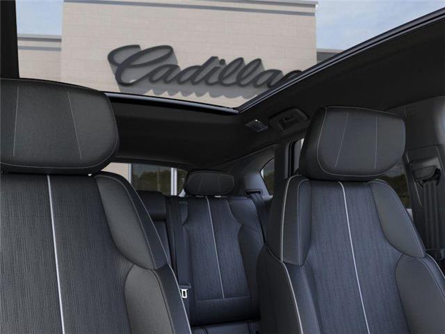 2026 Cadillac OPTIQ Premium Sport (Stk: 26424) in Port Hope - Image 24 of 24 2026 Cadillac OPTIQ Premium Sport (Stk: 26424) in Port Hope - Image 24 of 24