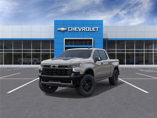 2026 Chevrolet Silverado 1500 ZR2 (Stk: 36262) in Renfrew - Image 38 of 43