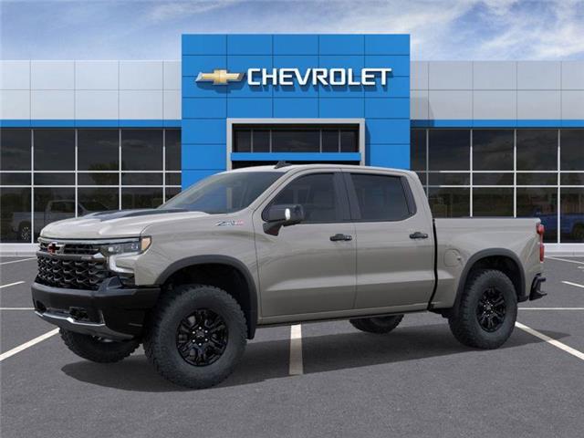 2026 Chevrolet Silverado 1500 ZR2 (Stk: 36262) in Renfrew - Image 39 of 43