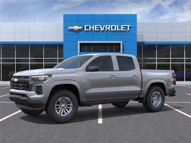 2026 Chevrolet Colorado LT (Stk: 36261) in Renfrew - Image 35 of 39