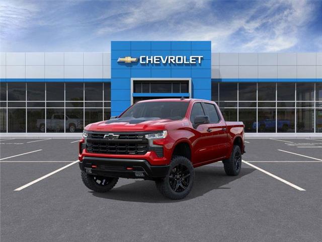 2026 Chevrolet Silverado 1500 LT Trail Boss (Stk: 36237) in Renfrew - Image 38 of 43