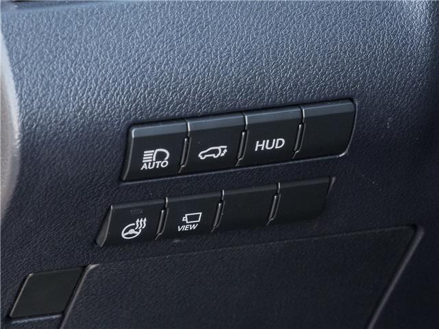 2022 Lexus RX 350  (Stk: 15105323A) in Richmond Hill - Image 19 of 34