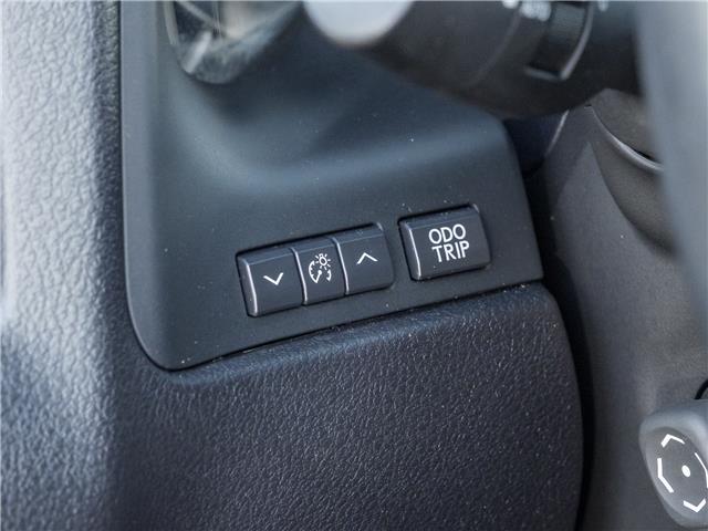 2022 Lexus RX 350  (Stk: 15105323A) in Richmond Hill - Image 20 of 34