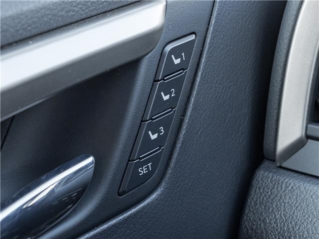 2022 Lexus RX 350  (Stk: 15105323A) in Richmond Hill - Image 18 of 34