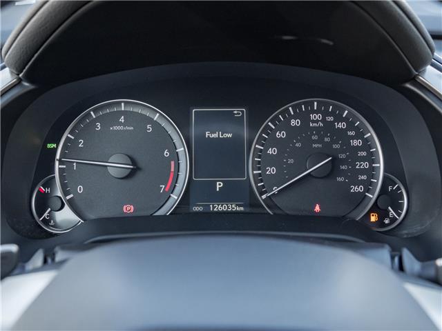 2022 Lexus RX 350  (Stk: 15105323A) in Richmond Hill - Image 11 of 34