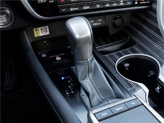 2022 Lexus RX 350  (Stk: 15105323A) in Richmond Hill - Image 21 of 34