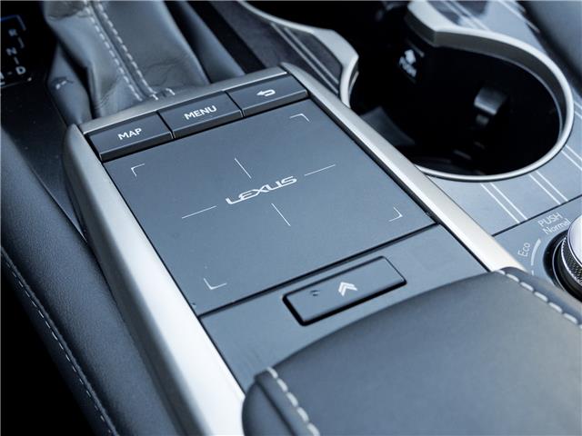 2022 Lexus RX 350  (Stk: 15105323A) in Richmond Hill - Image 22 of 34