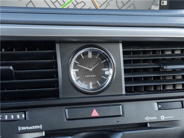 2022 Lexus RX 350  (Stk: 15105323A) in Richmond Hill - Image 27 of 34