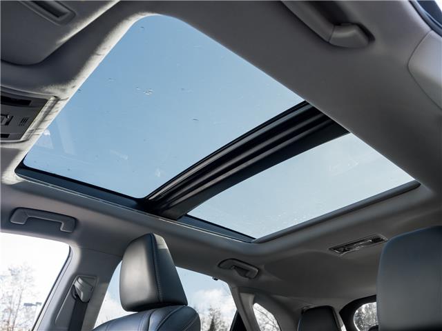 2022 Lexus RX 350  (Stk: 15105323A) in Richmond Hill - Image 29 of 34
