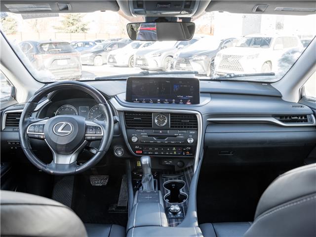 2022 Lexus RX 350  (Stk: 15105323A) in Richmond Hill - Image 33 of 34