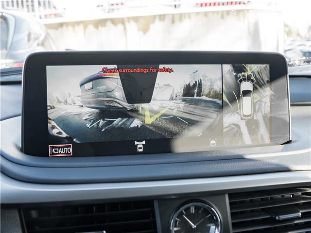 2022 Lexus RX 350  (Stk: 15105323A) in Richmond Hill - Image 16 of 34