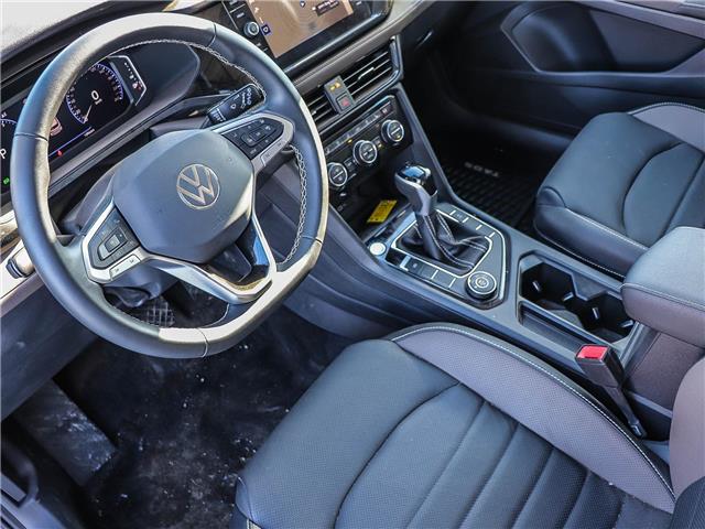 2024 Volkswagen Taos Highline (Stk: HV23125A) in Walkerton - Image 9 of 23