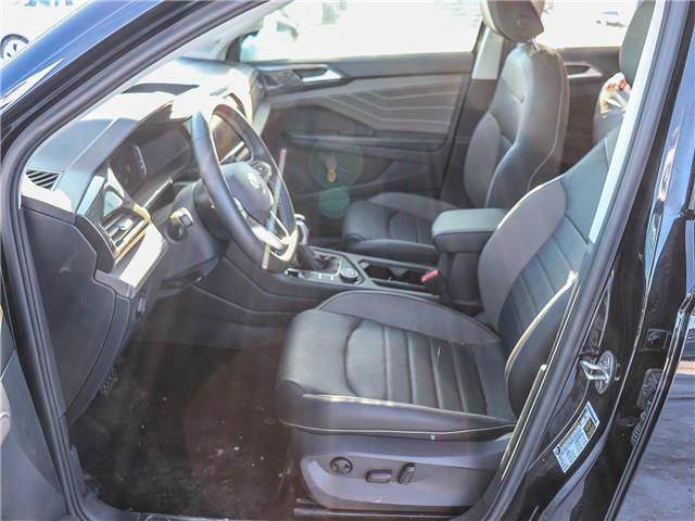 2024 Volkswagen Taos Highline (Stk: HV23125A) in Walkerton - Image 10 of 23