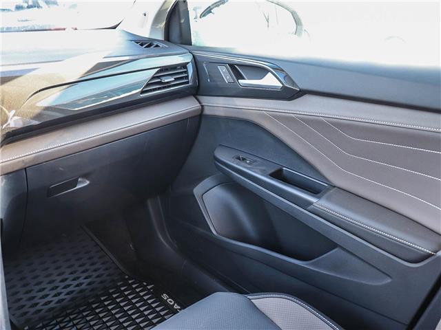 2024 Volkswagen Taos Highline (Stk: HV23125A) in Walkerton - Image 16 of 23