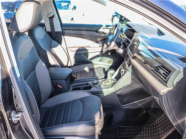 2024 Volkswagen Taos Highline (Stk: HV23125A) in Walkerton - Image 18 of 23