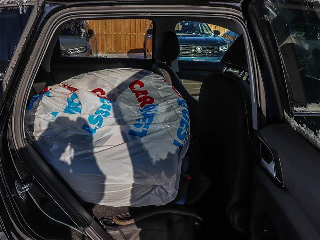 2024 Volkswagen Taos Highline (Stk: HV23125A) in Walkerton - Image 20 of 23