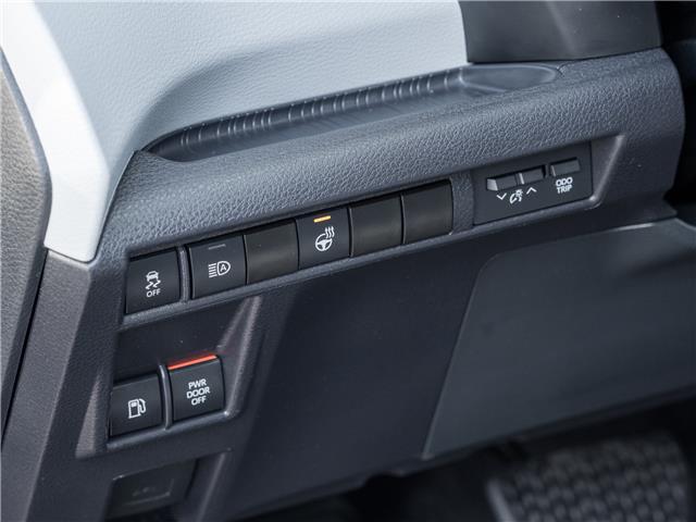 2025 Toyota Sienna  (Stk: 15105293A) in Richmond Hill - Image 16 of 26