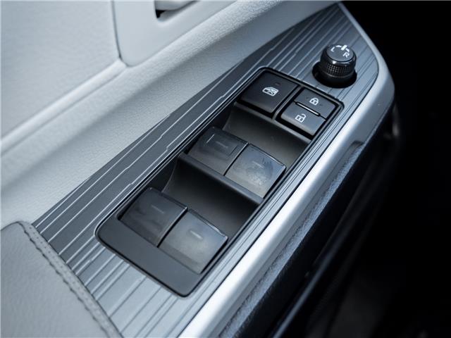 2025 Toyota Sienna  (Stk: 15105293A) in Richmond Hill - Image 15 of 26